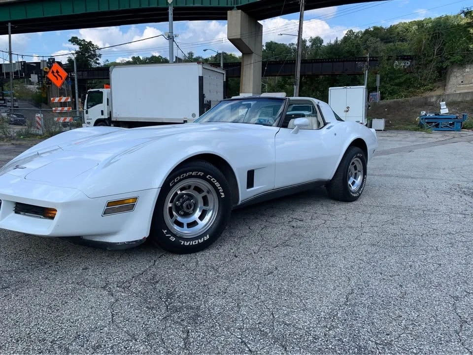1980 Chevrolet Corvette C3 - Image 6 of 8