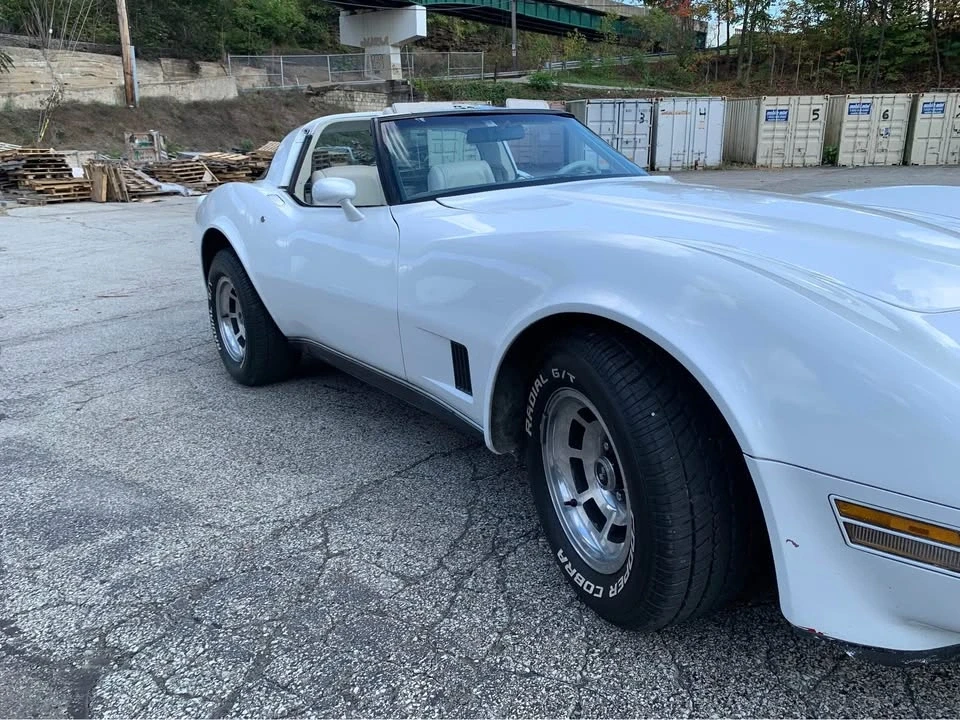 1980 Chevrolet Corvette C3 - Image 5 of 8