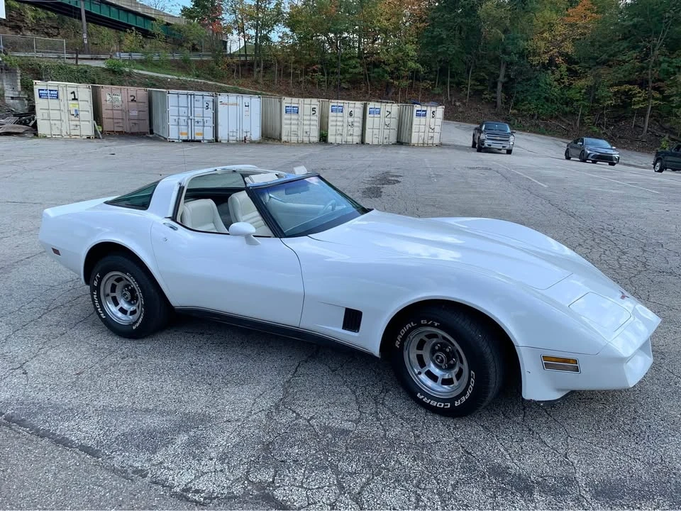 1980 Chevrolet Corvette C3 - Image 2 of 8