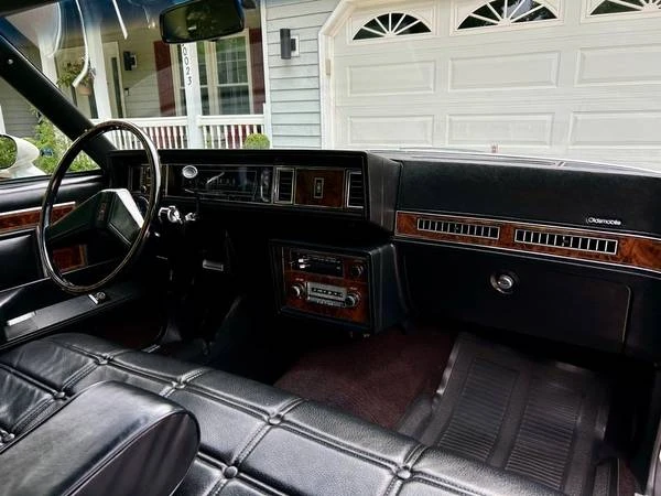 1980 Oldsmobile Cutlass Supreme - Image 13 of 21
