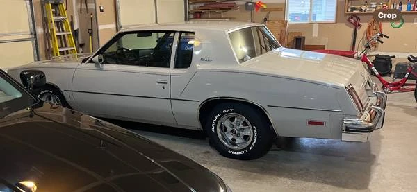 1980 Oldsmobile Cutlass Supreme - Image 5 of 21