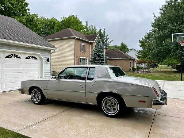 1980 Oldsmobile Cutlass Supreme - Image 14 of 21