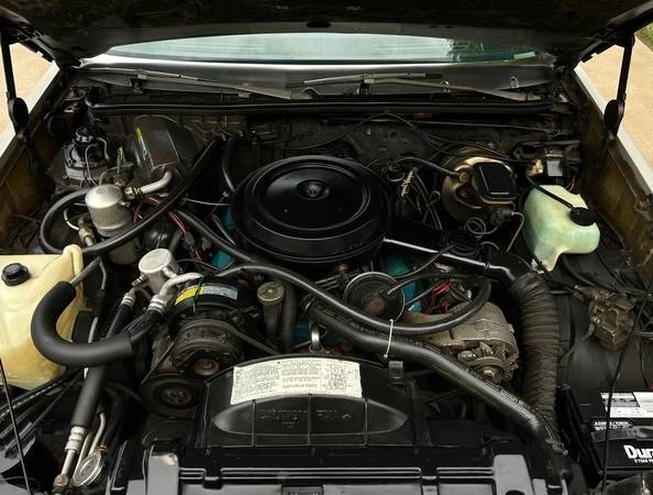1980 Oldsmobile Cutlass Supreme - Image 17 of 21