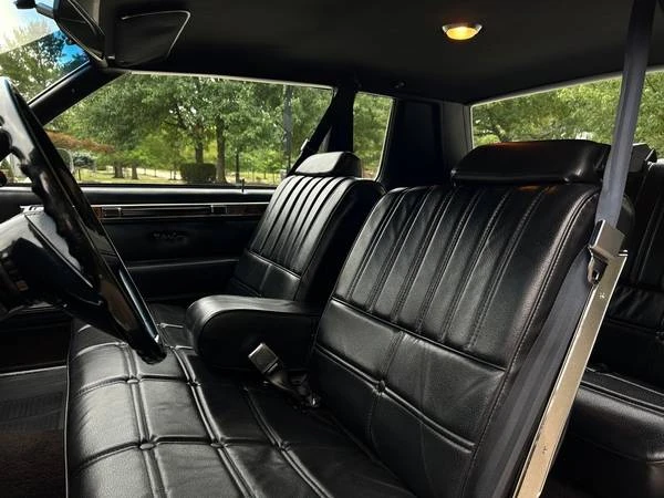 1980 Oldsmobile Cutlass Supreme - Image 11 of 21