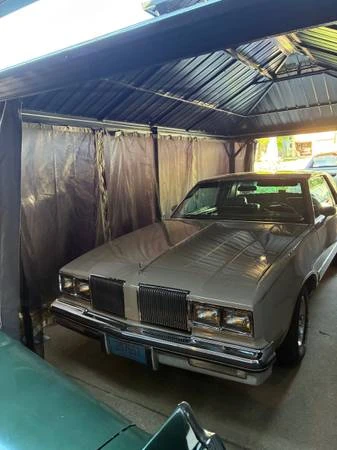 1980 Oldsmobile Cutlass Supreme - Image 2 of 21