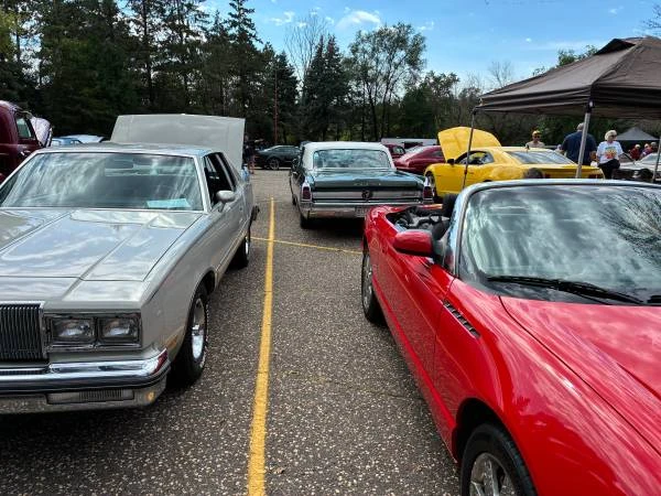 1980 Oldsmobile Cutlass Supreme - Image 3 of 21