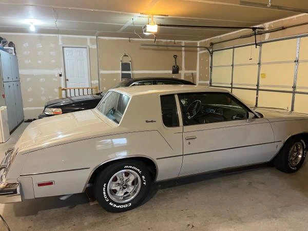 1980 Oldsmobile Cutlass Supreme - Image 6 of 21