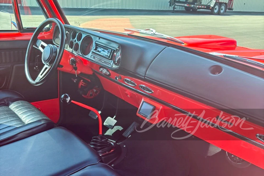 1980 Dodge D Series 3rd Gen - Image 3 of 20