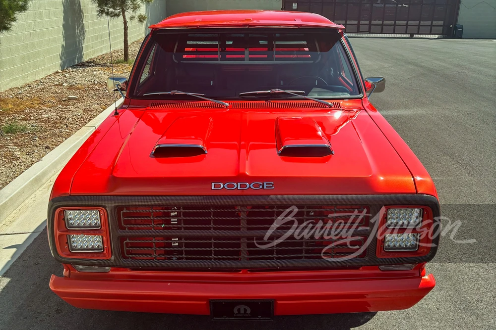 1980 Dodge D Series 3rd Gen - Image 5 of 20