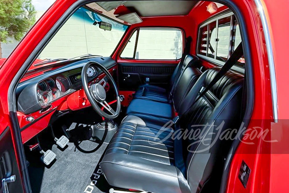 1980 Dodge D Series 3rd Gen - Image 7 of 20