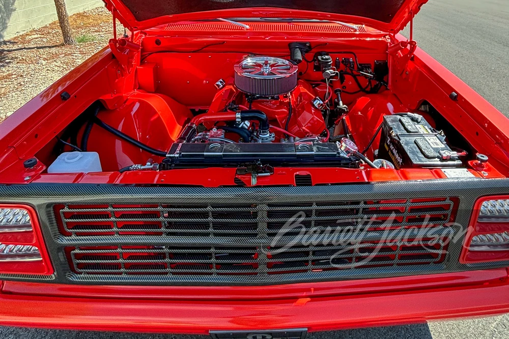 1980 Dodge D Series 3rd Gen - Image 12 of 20