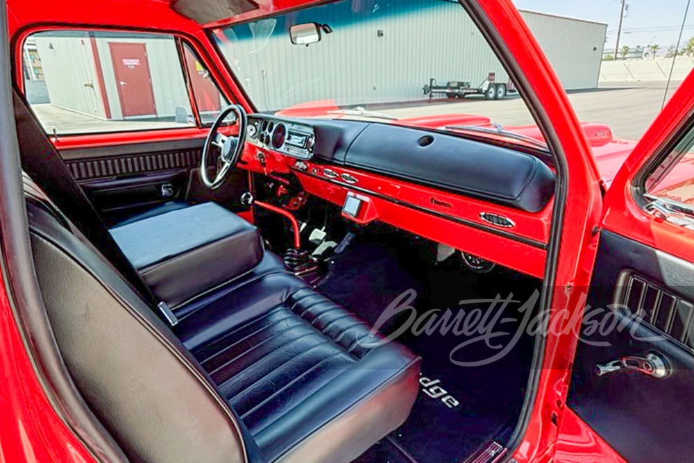 1980 Dodge D Series 3rd Gen - Image 15 of 20