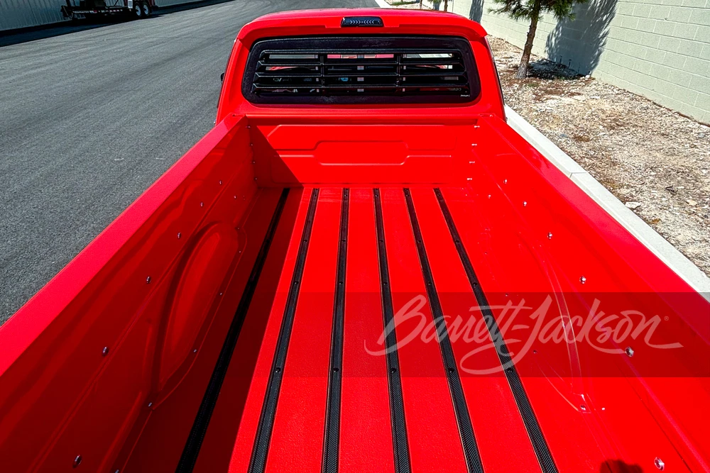 1980 Dodge D Series 3rd Gen - Image 16 of 20
