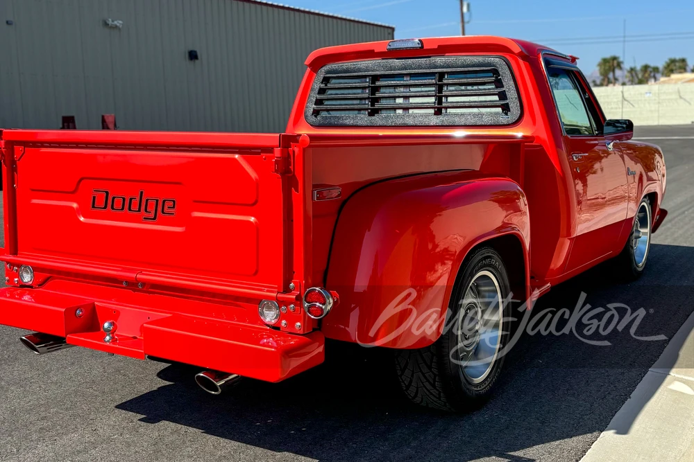1980 Dodge D Series 3rd Gen - Image 17 of 20