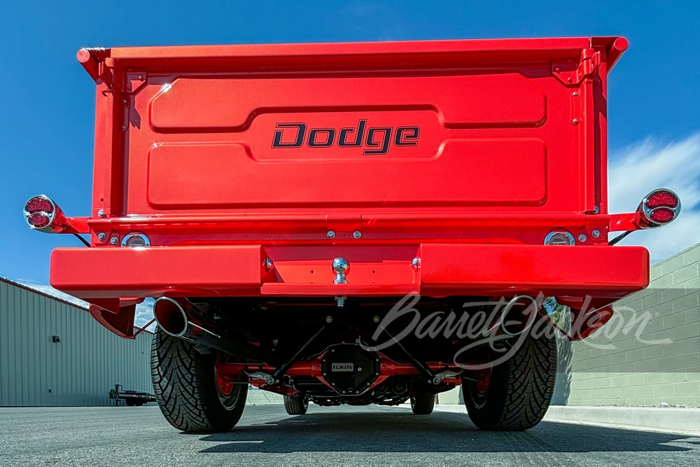 1980 Dodge D Series 3rd Gen - Image 18 of 20