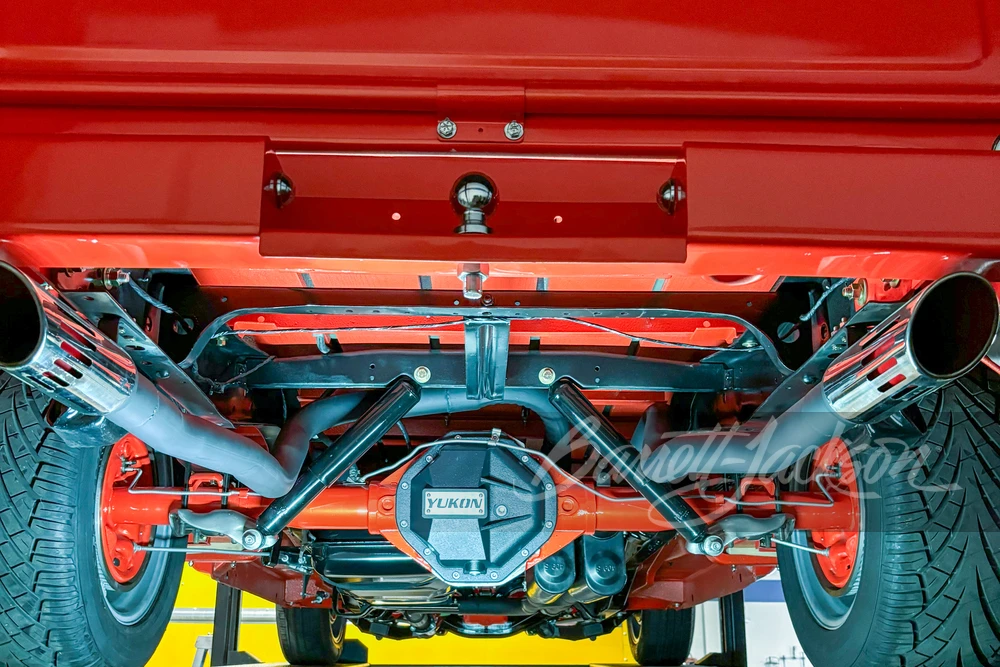 1980 Dodge D Series 3rd Gen - Image 19 of 20
