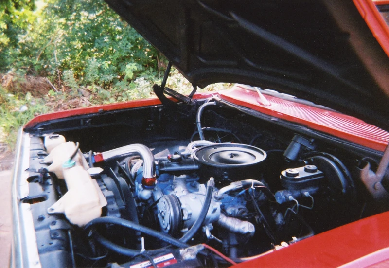 1980 Dodge Ram - Image 3 of 5