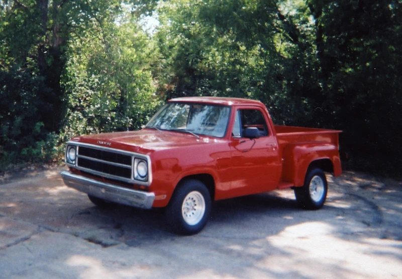1980 Dodge Ram - Image 2 of 5