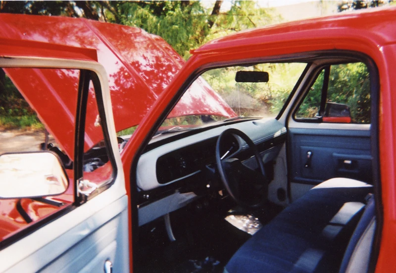 1980 Dodge Ram - Image 4 of 5