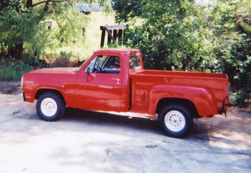 1980 Dodge Ram - Image 5 of 5