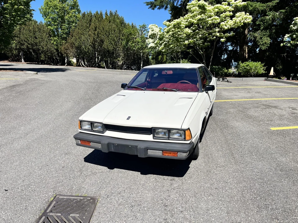 1980 Nissan S110 Silvia - Image 2 of 31