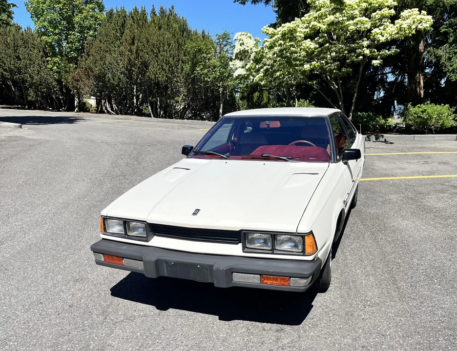 1980 Nissan S110 Silvia - Image 3 of 31