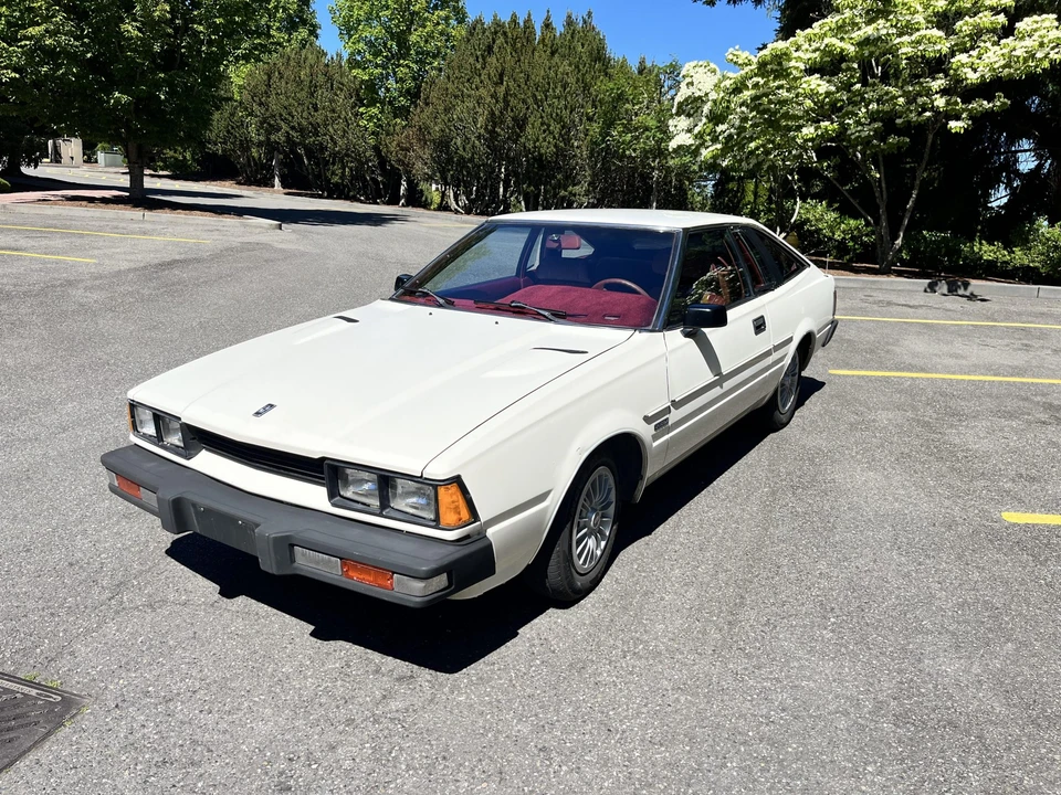 1980 Nissan S110 Silvia - Image 4 of 31
