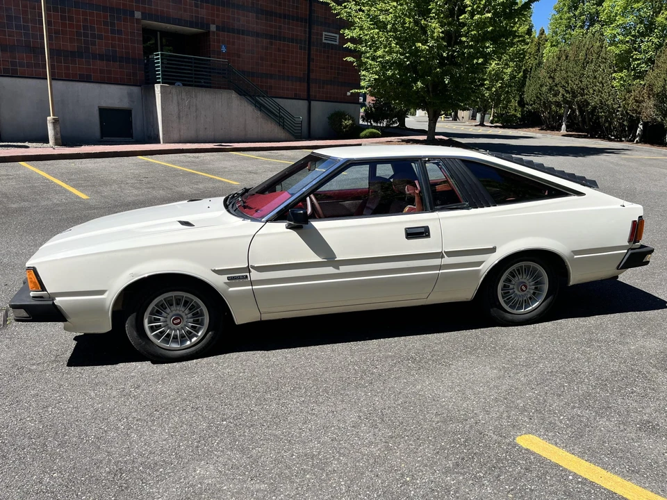 1980 Nissan S110 Silvia - Image 6 of 31