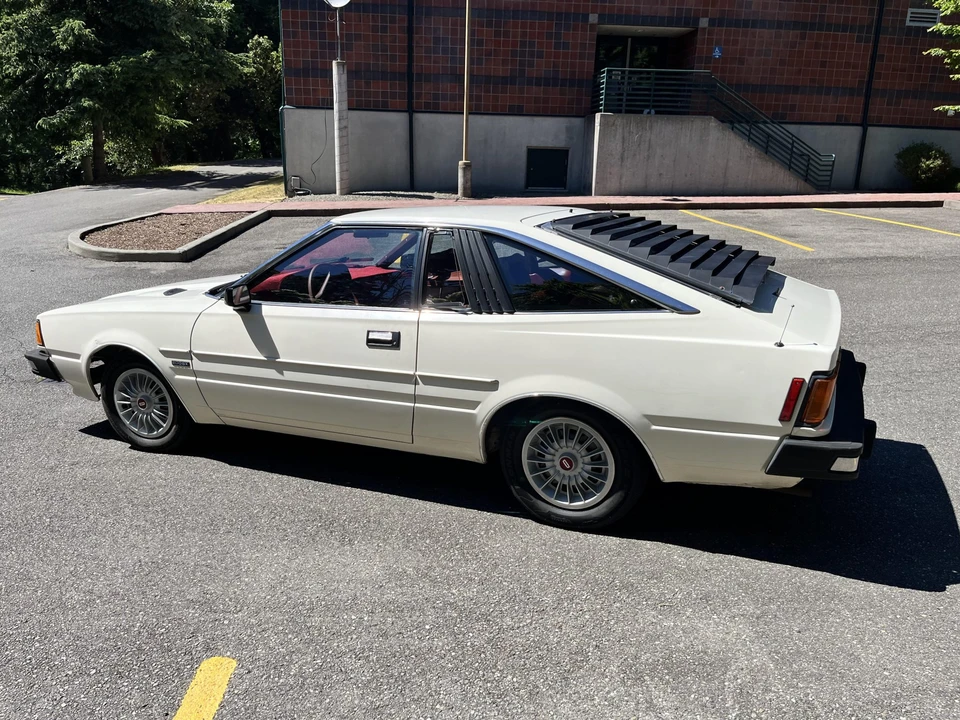 1980 Nissan S110 Silvia - Image 7 of 31
