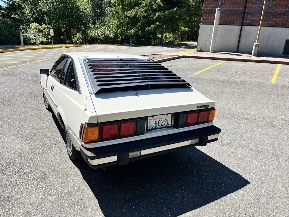 1980 Nissan S110 Silvia - Image 9 of 31
