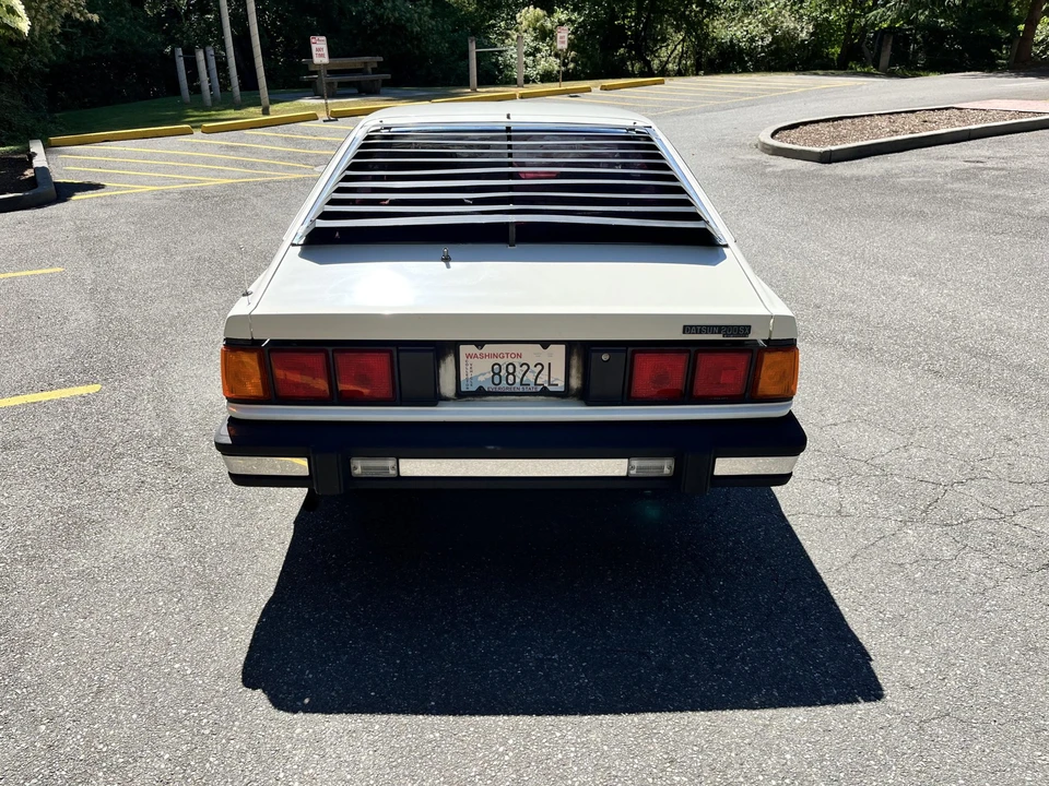 1980 Nissan S110 Silvia - Image 10 of 31