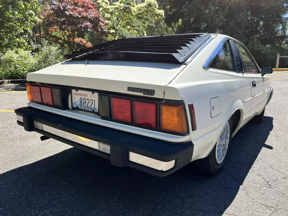 1980 Nissan S110 Silvia - Image 12 of 31