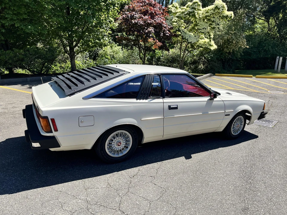 1980 Nissan S110 Silvia - Image 14 of 31