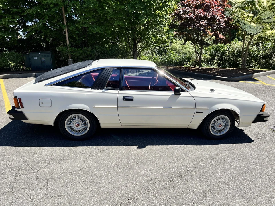 1980 Nissan S110 Silvia - Image 15 of 31