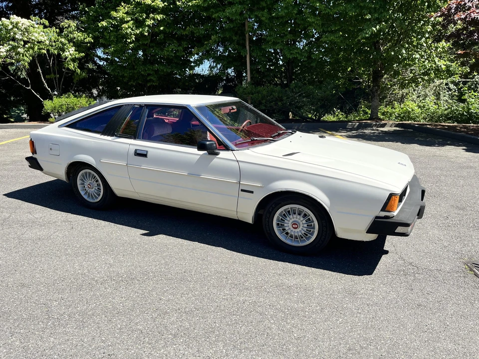 1980 Nissan S110 Silvia - Image 16 of 31