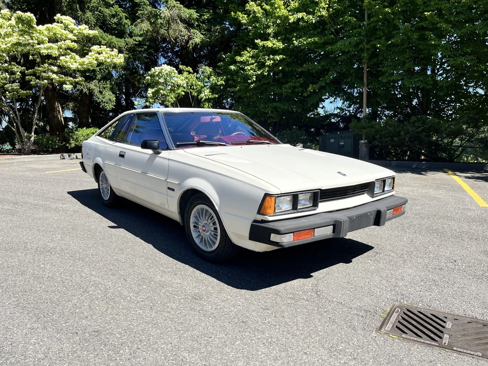 1980 Nissan S110 Silvia - Image 17 of 31