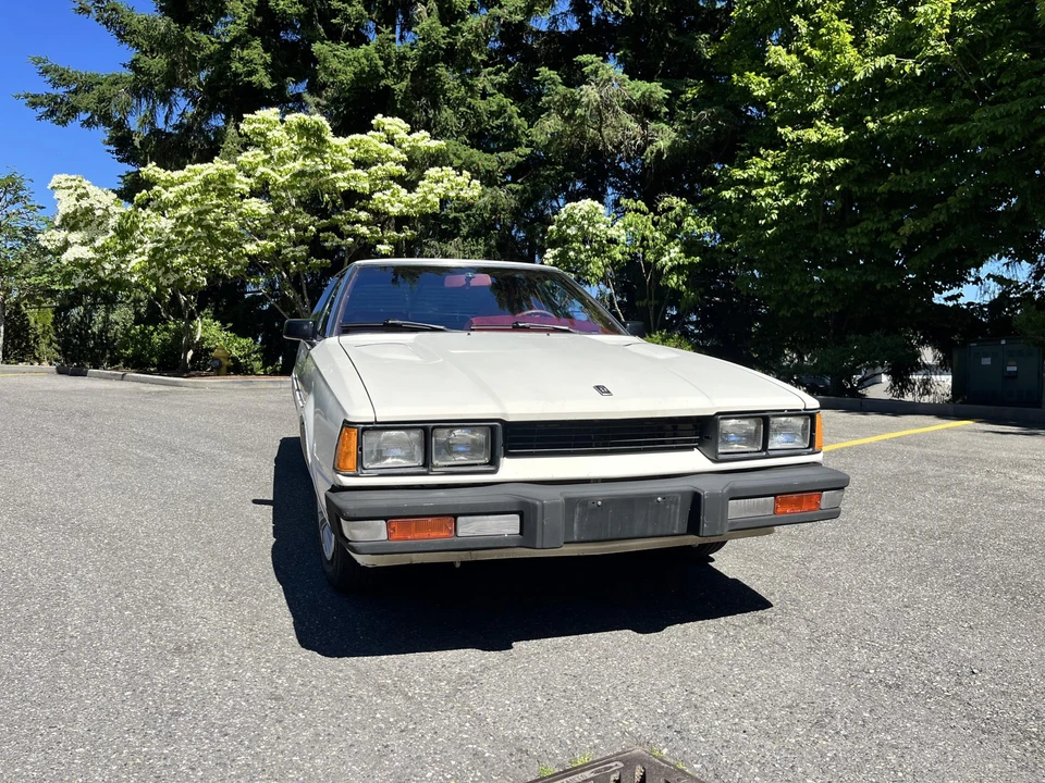 1980 Nissan S110 Silvia - Image 19 of 31
