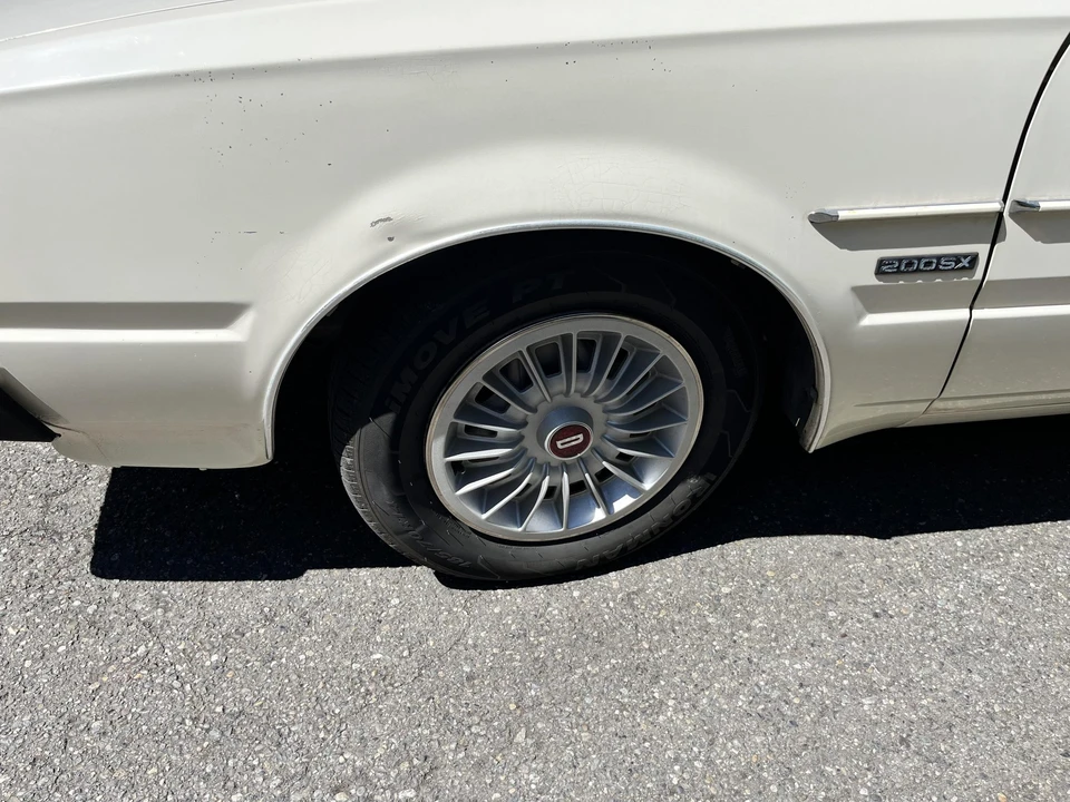 1980 Nissan S110 Silvia - Image 23 of 31