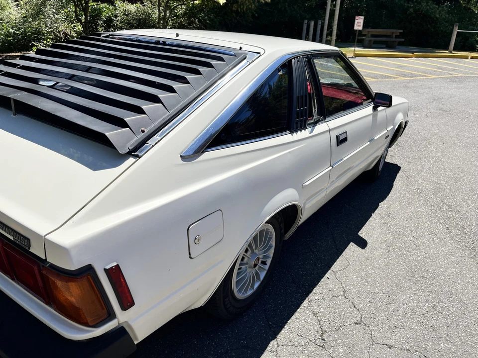 1980 Nissan S110 Silvia - Image 31 of 31