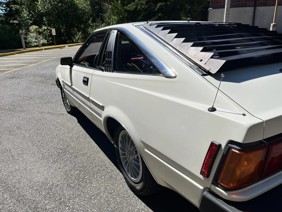 1980 Nissan S110 Silvia - Image 27 of 31