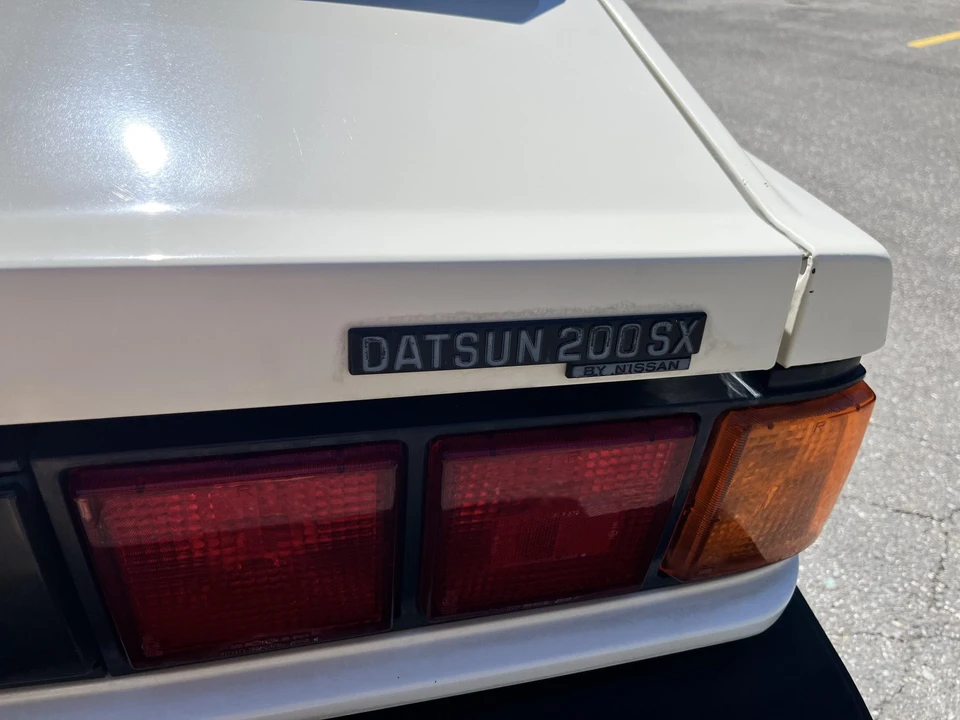 1980 Nissan S110 Silvia - Image 28 of 31