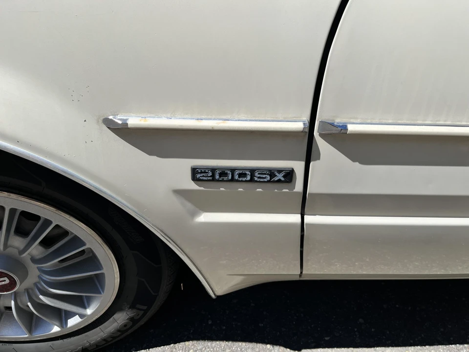 1980 Nissan S110 Silvia - Image 24 of 31