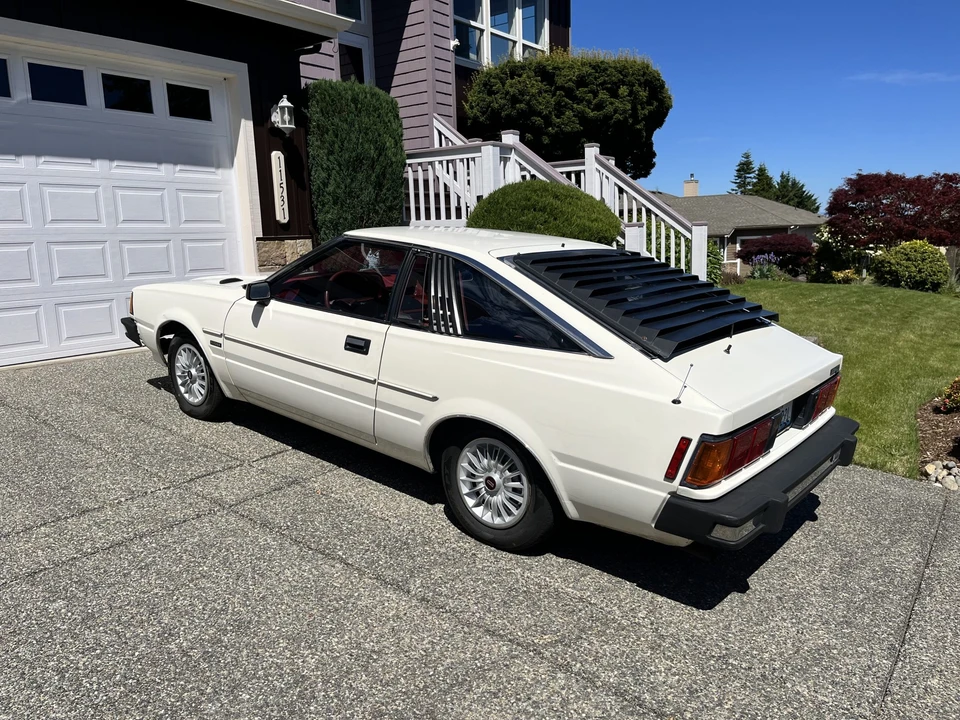 1980 Nissan S110 Silvia - Image 8 of 31