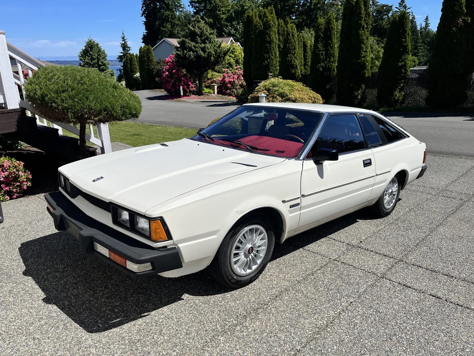 1980 Nissan S110 Silvia - Image 5 of 31