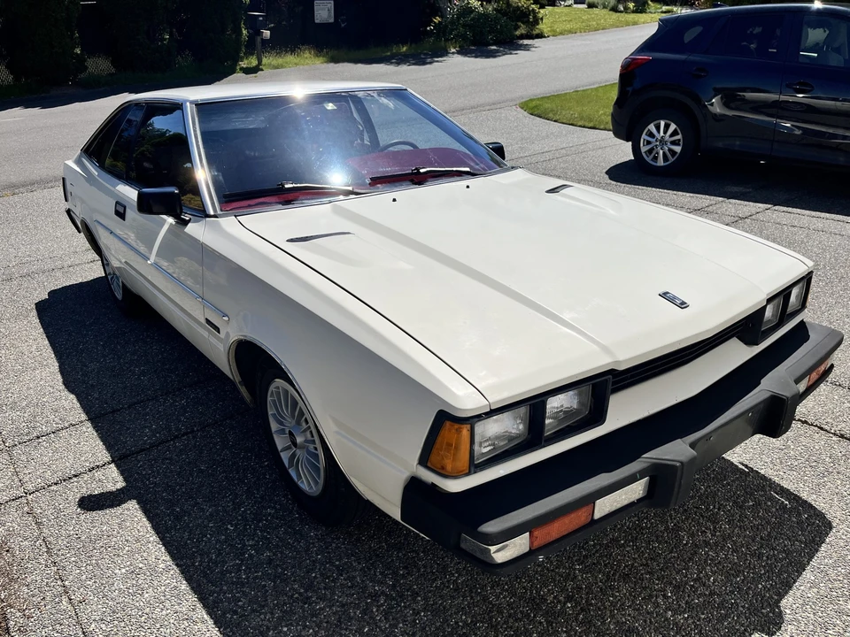 1980 Nissan S110 Silvia - Image 18 of 31