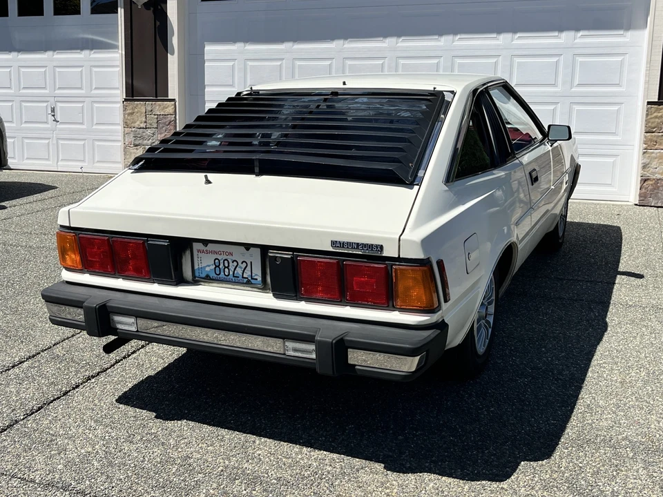 1980 Nissan S110 Silvia - Image 13 of 31