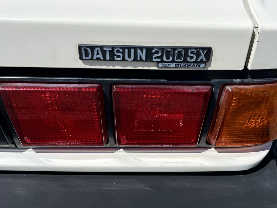 1980 Nissan S110 Silvia - Image 29 of 31