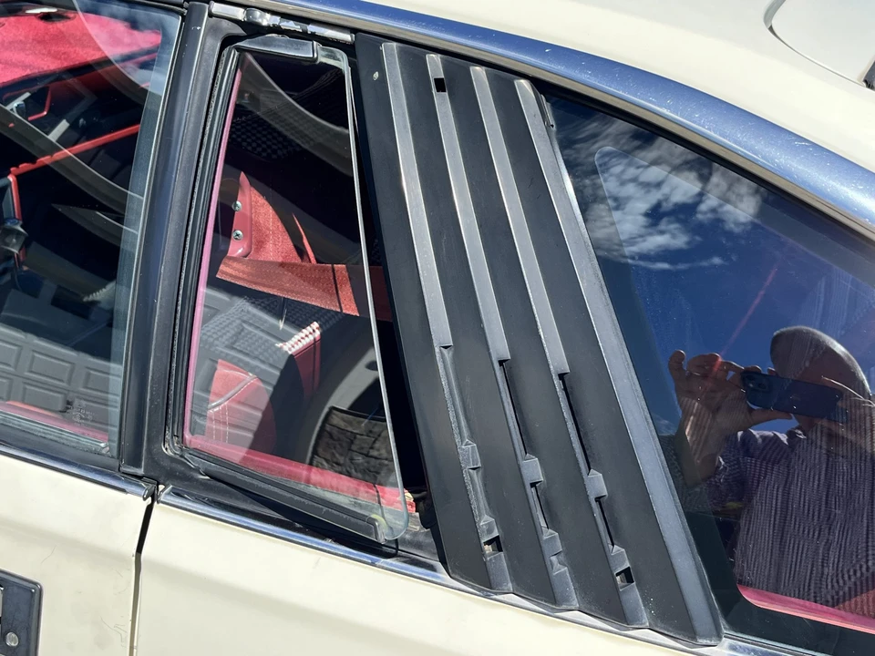 1980 Nissan S110 Silvia - Image 26 of 31