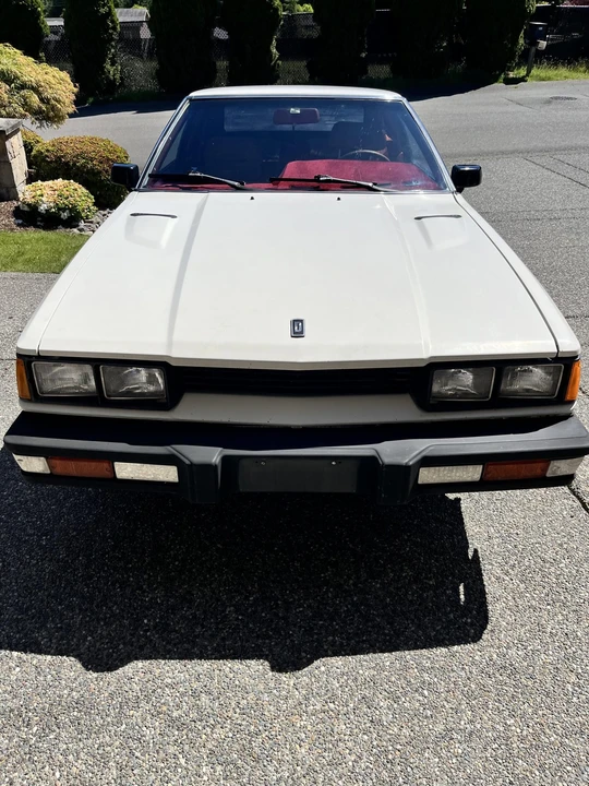 1980 Nissan S110 Silvia - Image 20 of 31