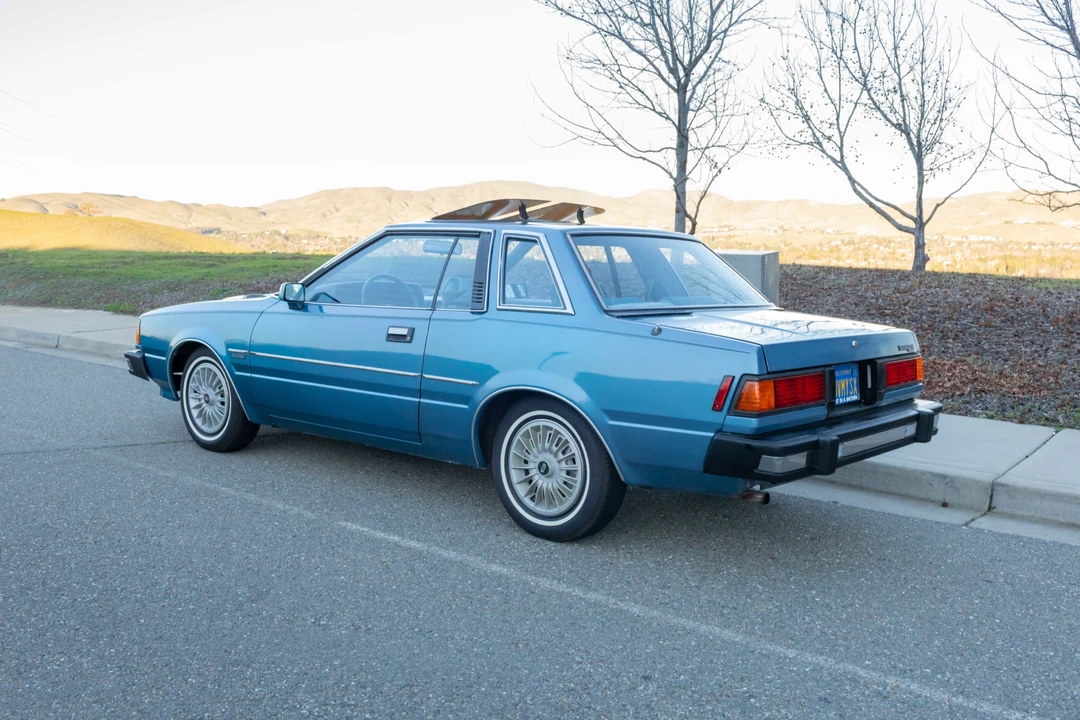 1980 Nissan S110 Silvia - Image 10 of 31
